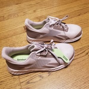 Reebok toe composite women's shoes